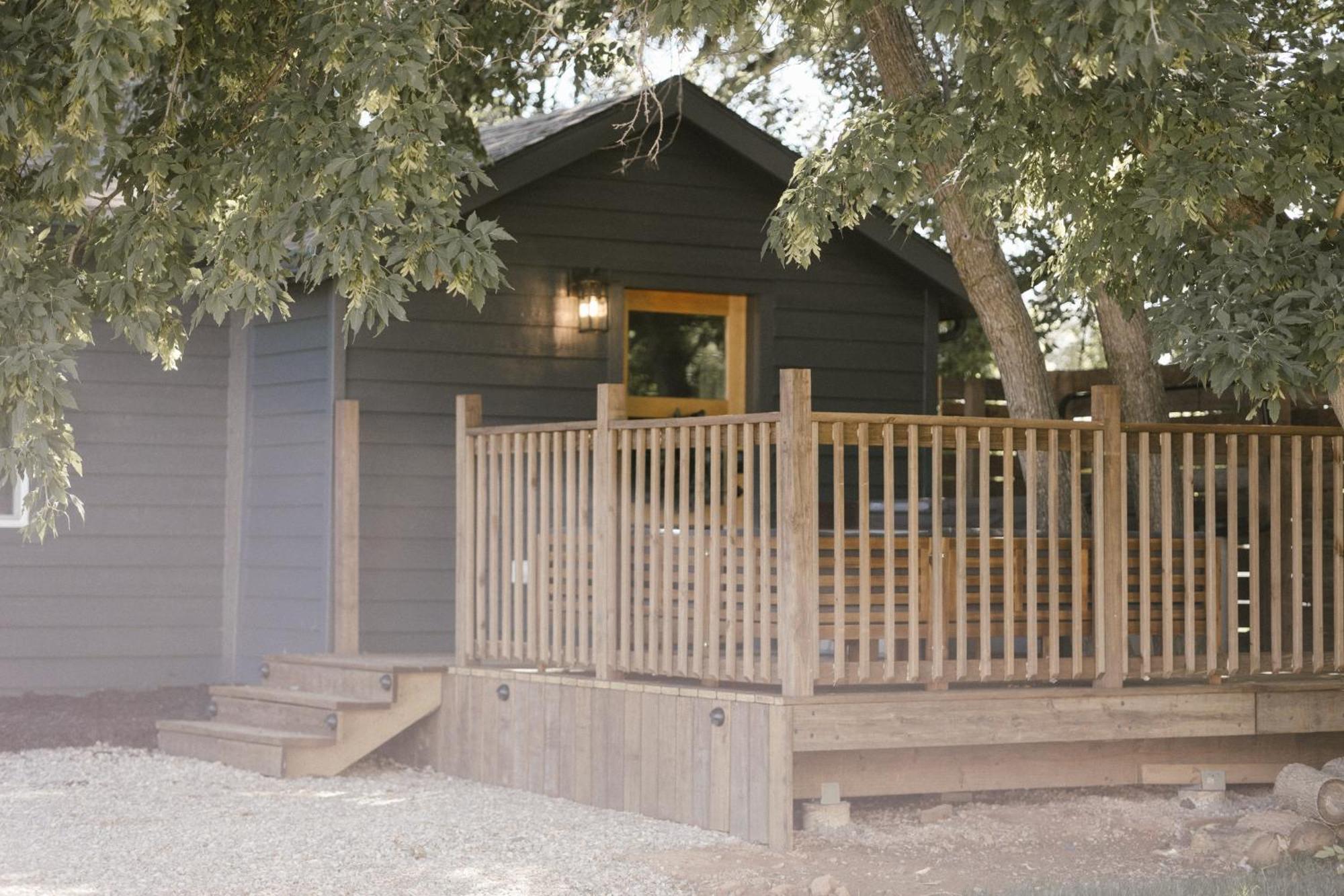 Creekside Village Inn Spearfish Ngoại thất bức ảnh